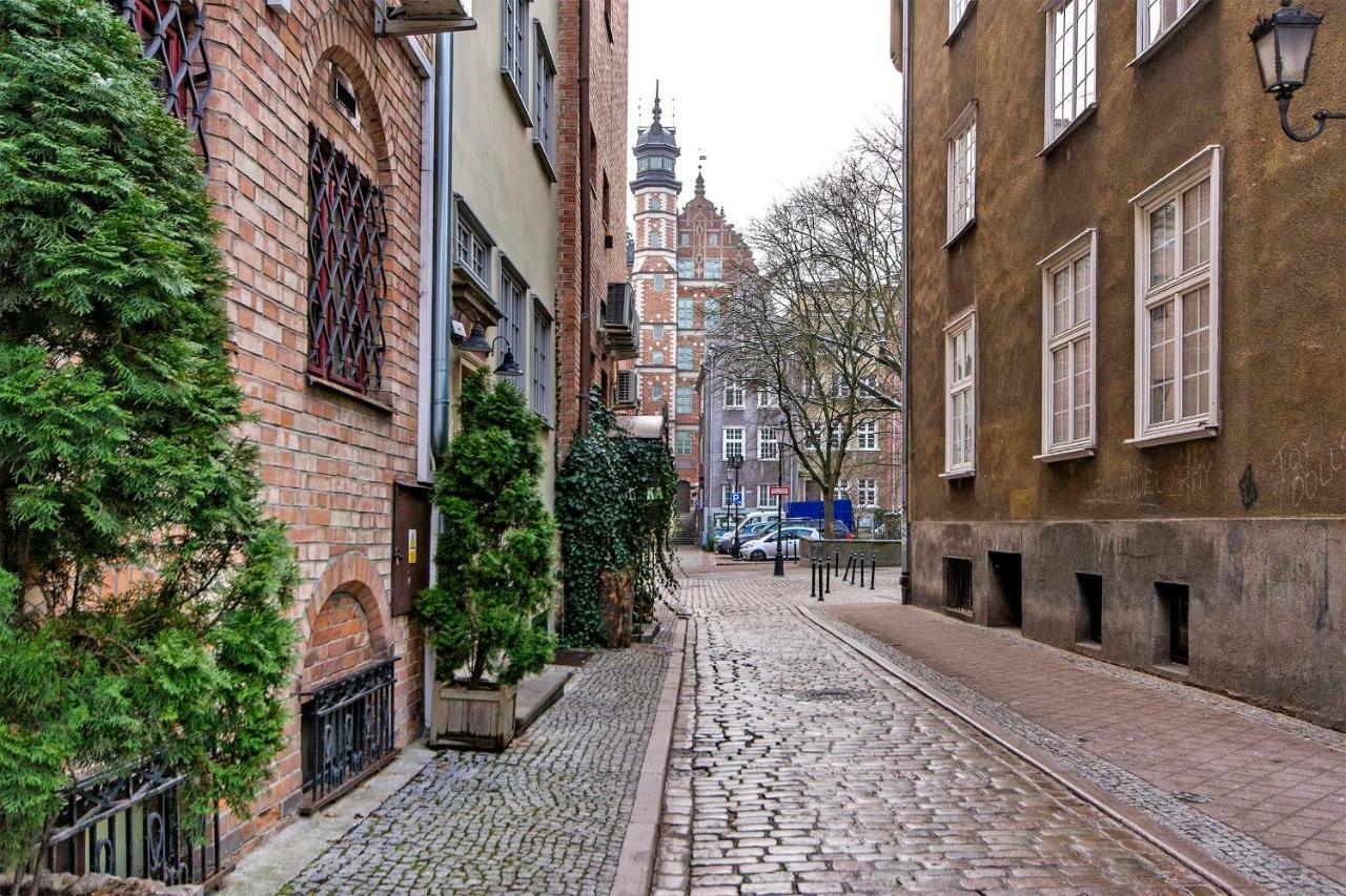 Gdansk City Apartment * Danzig