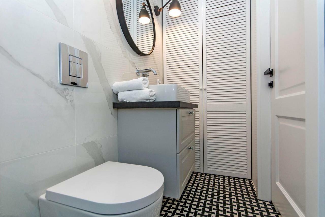 Gdansk City Apartment * Danzig